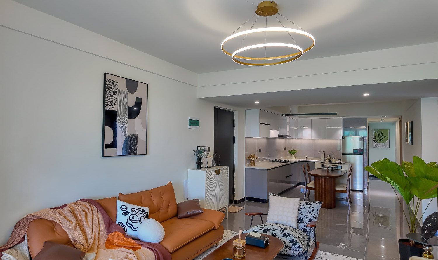 2 Bedroom
