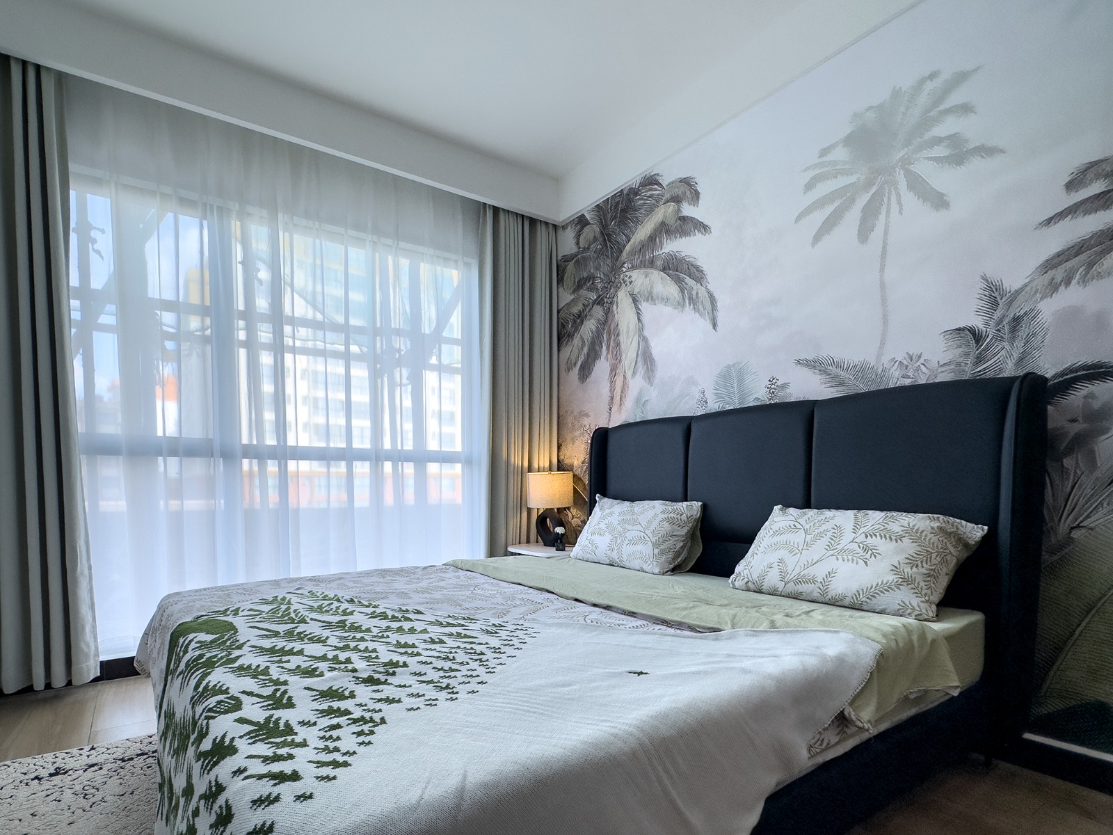 4 Bedroom + DSQ