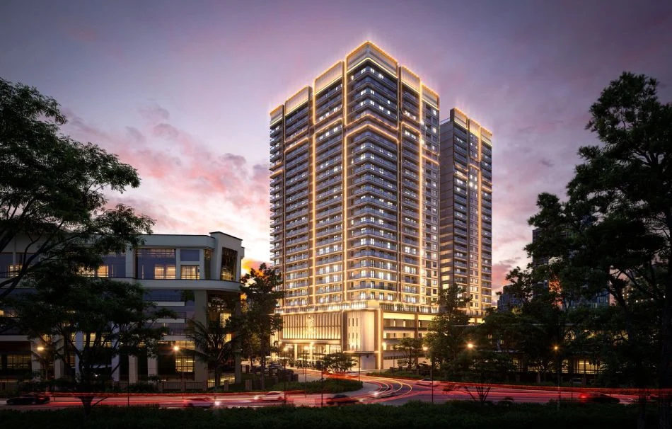 Mugreen Apartments