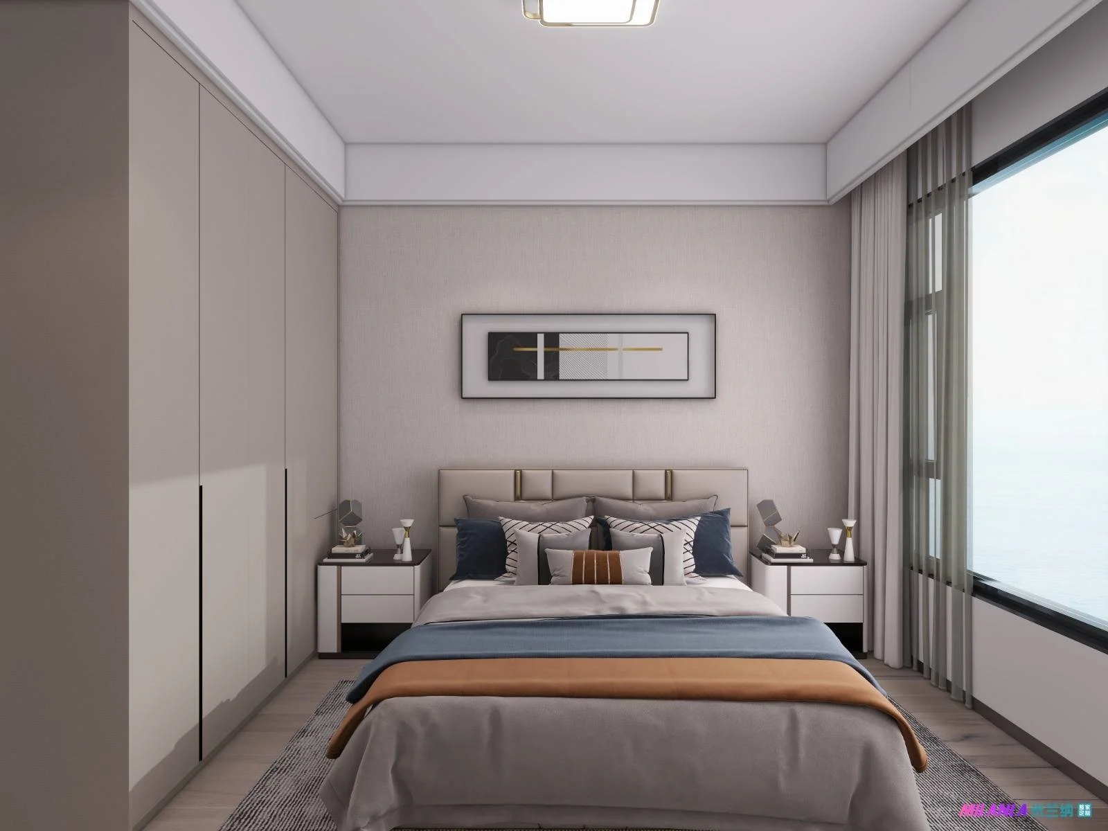 Sports Road Suites