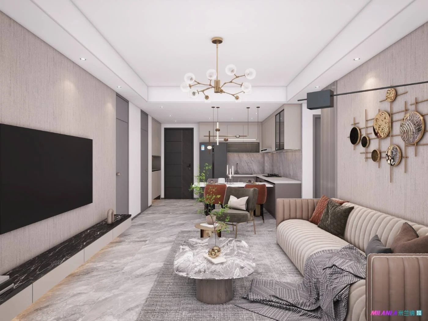 Sports Road Suites