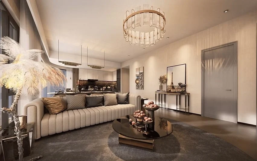 lax Residence - Westlands