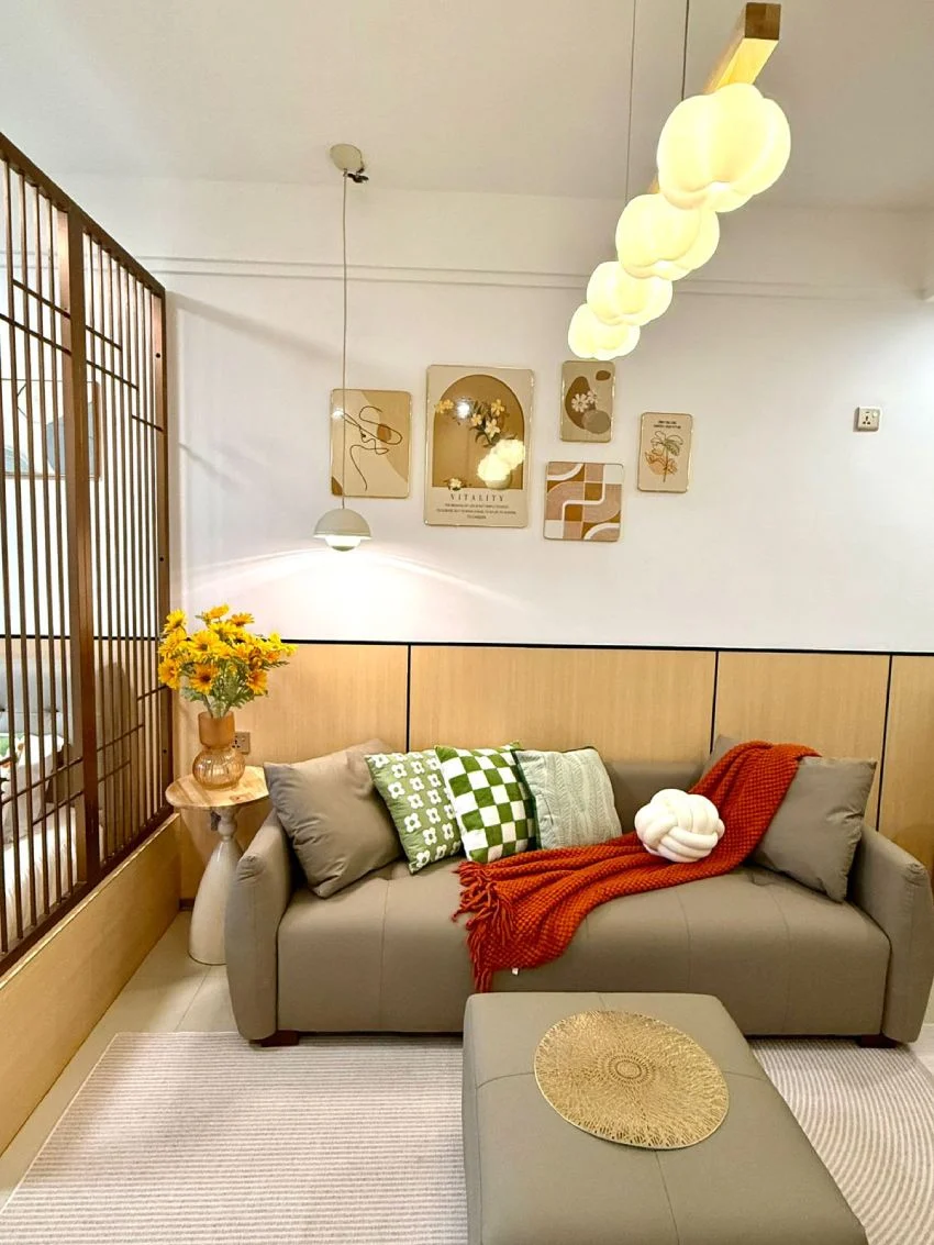 Capella Apartments