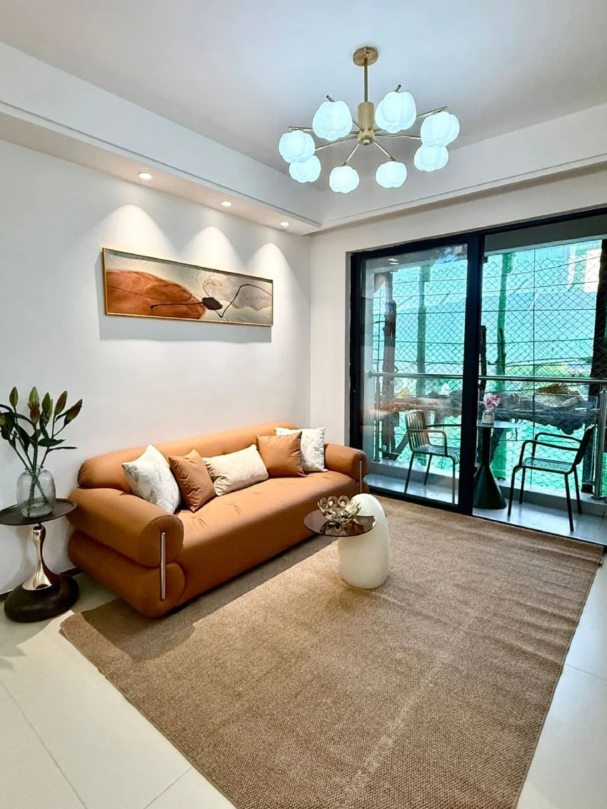 Capella Apartments