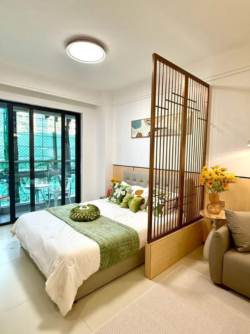 Capella Apartments