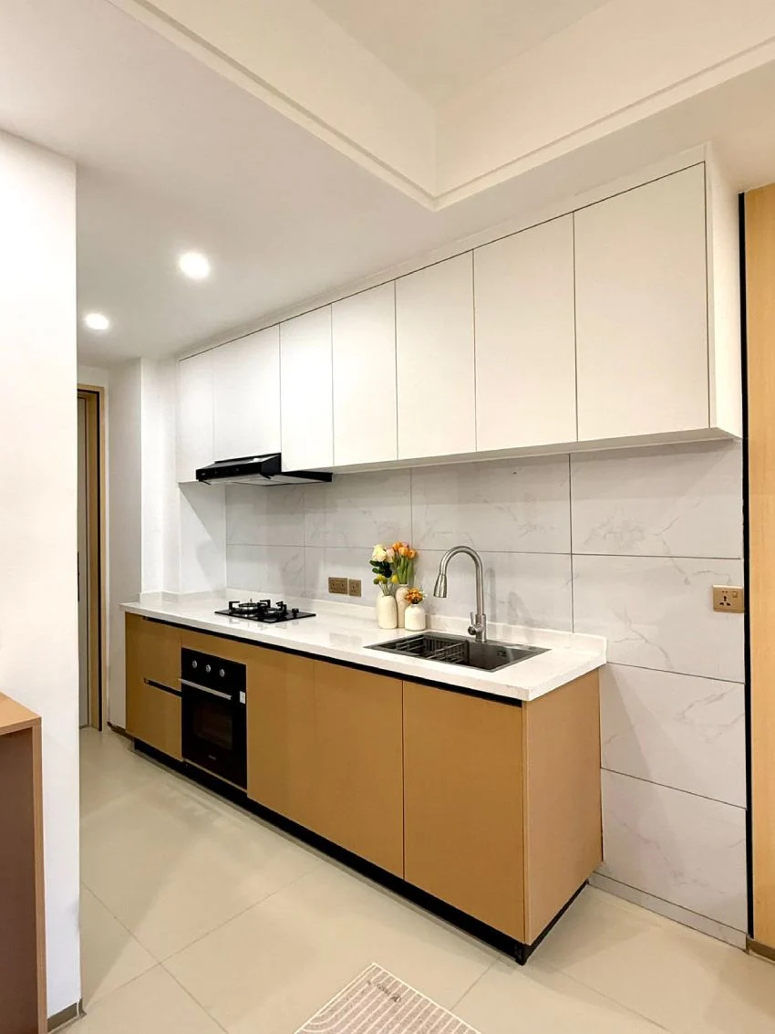 Capella Apartments