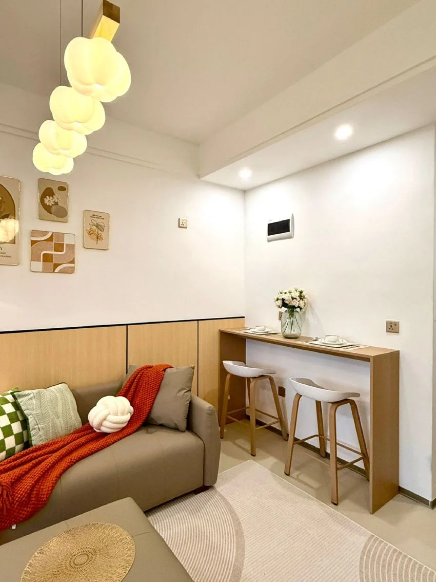 Capella Apartments