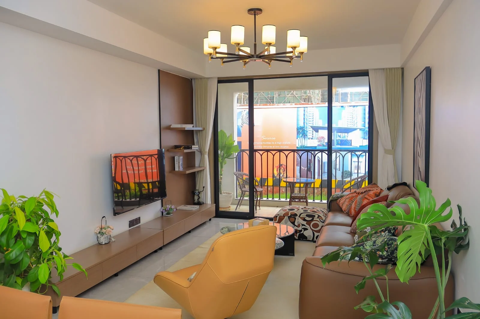 Mango Apartments