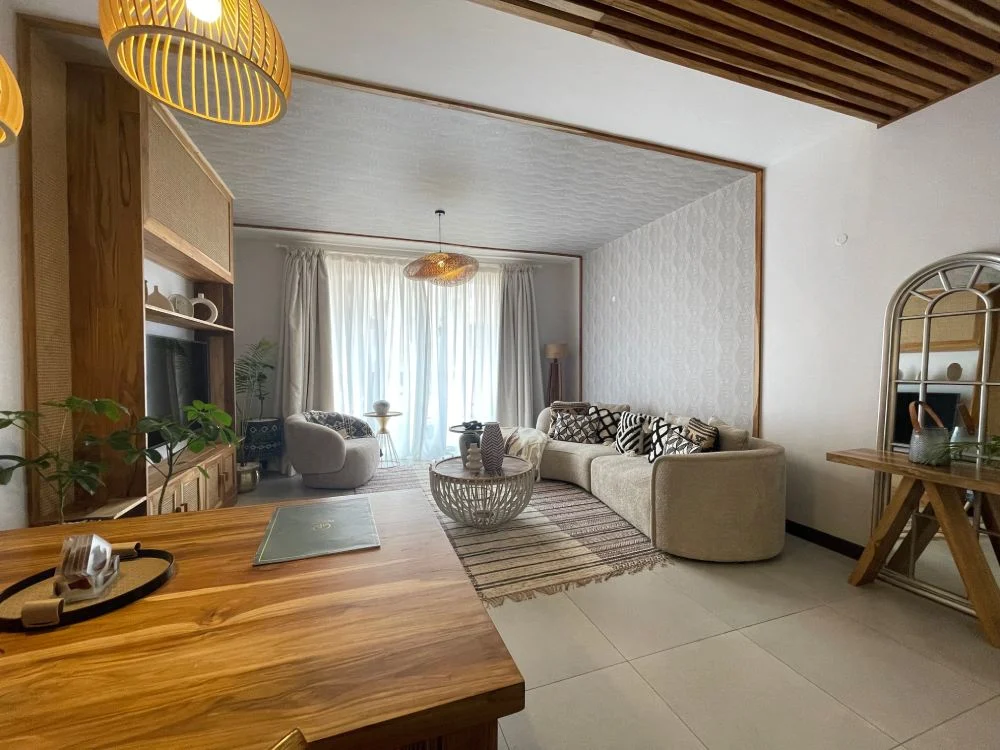 Sun Residence