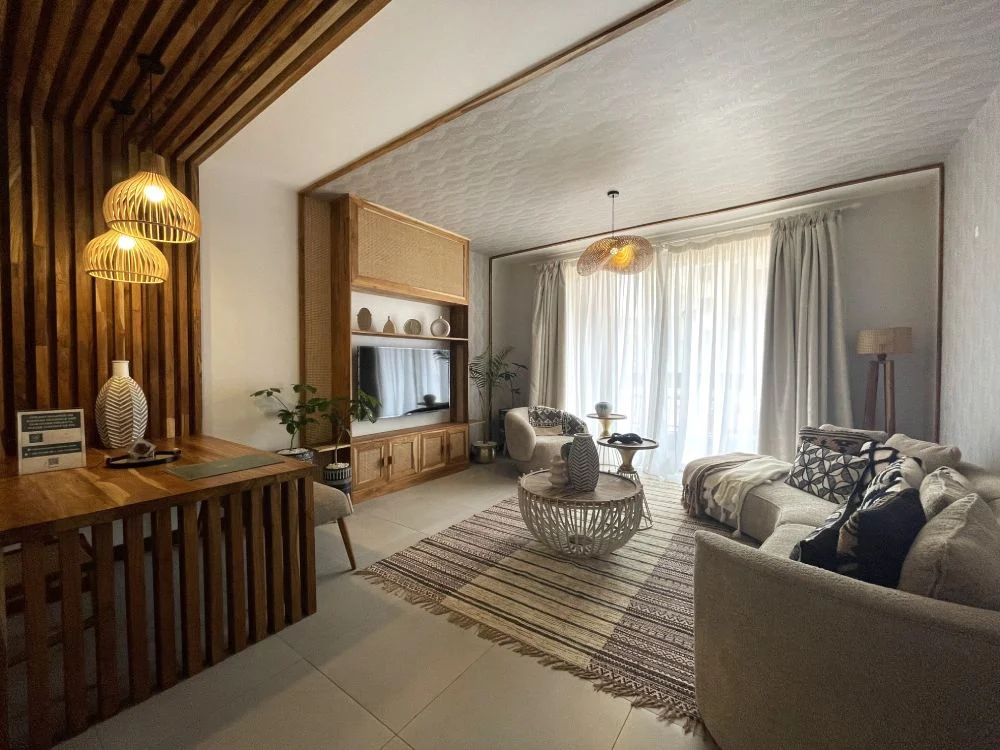Sun Residence