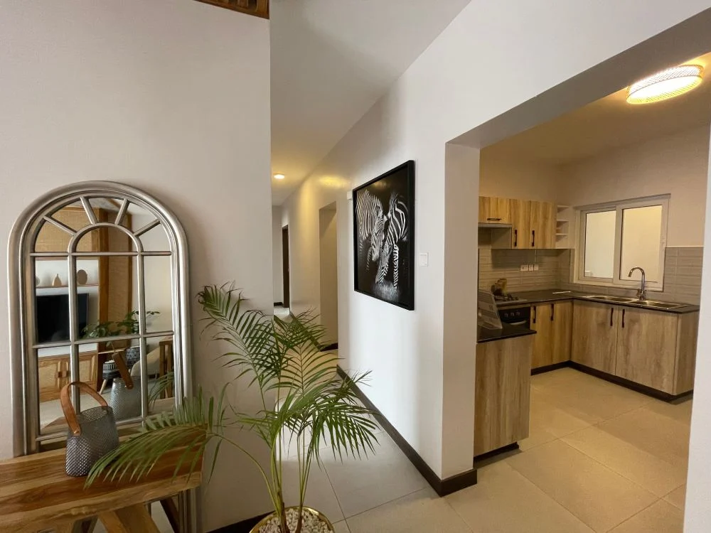 Sun Residence