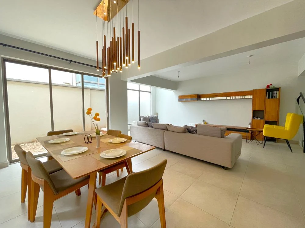 Parkwood Villas